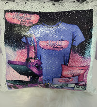 Load image into Gallery viewer, Custom made to order Pillows
