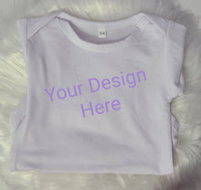 Load image into Gallery viewer, Custom Shirt Made to order for children
